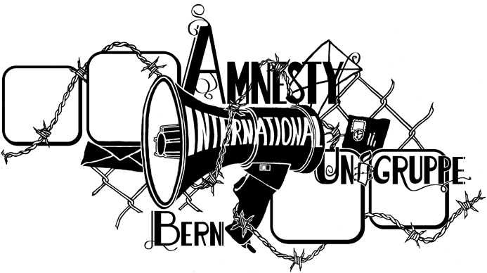 Amnesty International Unigruppe Bern